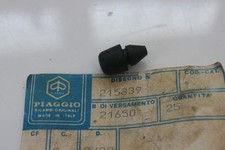 Side bonnet pad side cowl