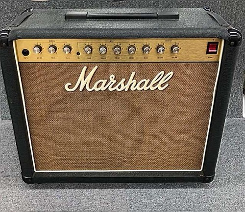 Marshall combo 5210 - marshall,