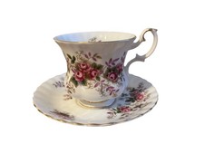 Royal Albert LAVENDER ROSE