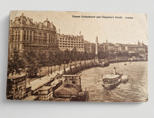 1922 posted london - posted,