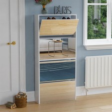 Vida Designs Welham 4 Drawer