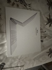 Apple Magic Keyboard White