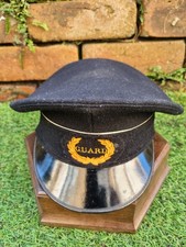 Original GWR passenger guards