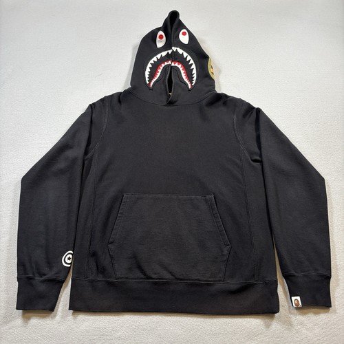 Bathing ape bape - bape, shark