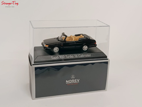 Norev 1992 saab 900 - 1992,