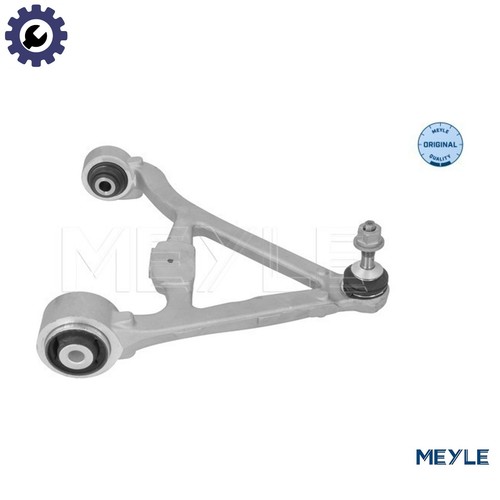 Controltrailing arm wheel - controltrailing,