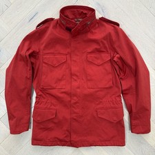 Ten C M-65 FIELD JACKET OJJ