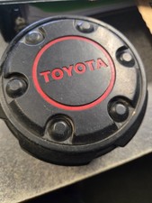 Toyota Townace Van Center Cap