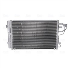 Nissens Aircon Condenser