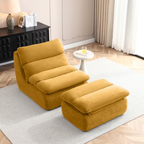Bean bag chair with - 32",