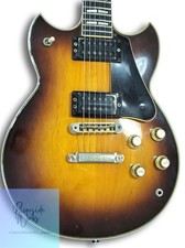 Yamaha SG-1000 Electric Guitar