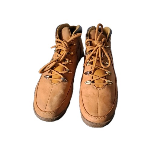 Timberland euro rock mid - timberland,