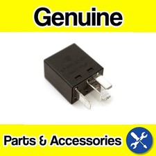 Genuine Volvo V70 (00-02)