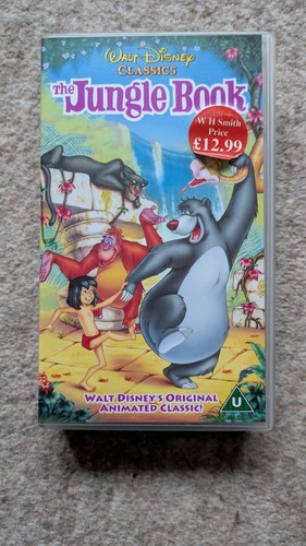 Walt disney classics the - disney,