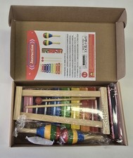 Band In a Box, 4 Piece Set -