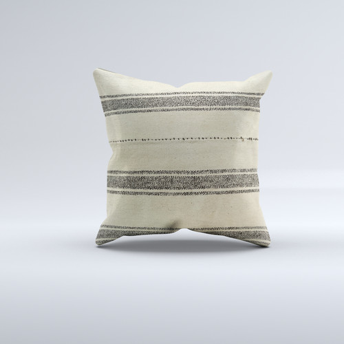 Kilim cushion cover 60x60 - cushion, cm