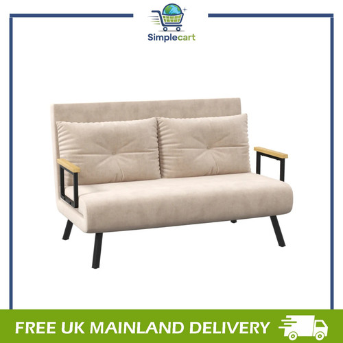 Click clack seater sofa - clack, 2
