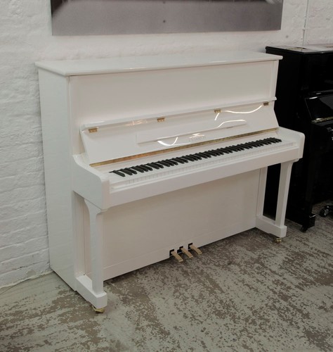 New feurich model 122 - model,