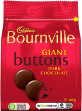 Bournville Dark Chocolate