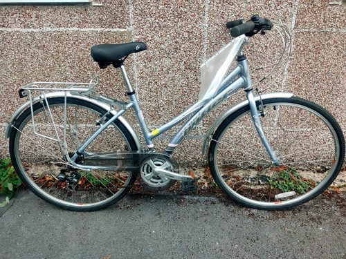 Claud butler trekking classic - claud,