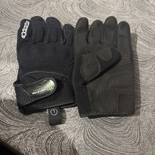 Alpinestar Gloves Motorcycle