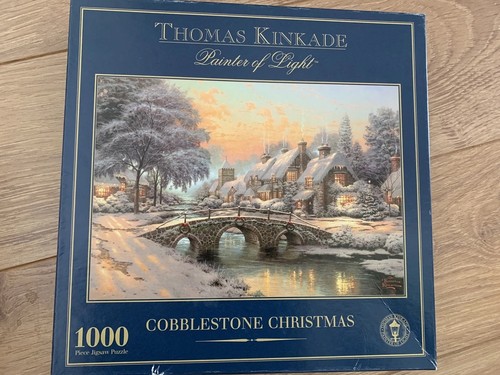 Thomas kinkade gibson - thomas,