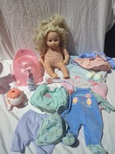 Baby Annabell Doll Clothes