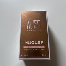 Original Mugler Alien Goddess