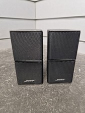Bose Jewel Double Cube