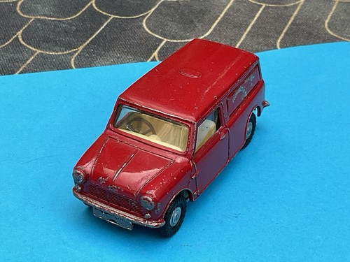 Spot-on..no.210/1…morris