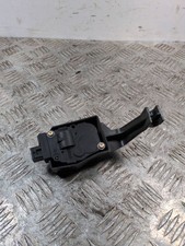 BMW i3 2018 Air heater flap actuator motor 412650750 LIQ3217