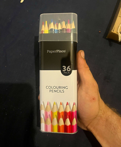 Paperplace coloured - paperplace,