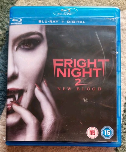 Fright night new blood - night,
