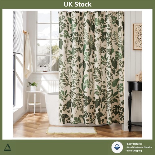 Vibrant tropical leaves floral - vibrant,