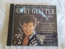GARY GLITTER - MANY HAPPY