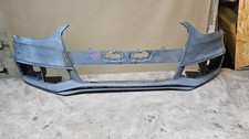 FITS AUDI A4 B8 S LINE FACE LIFT  FRONT BUMPER 2012-15
