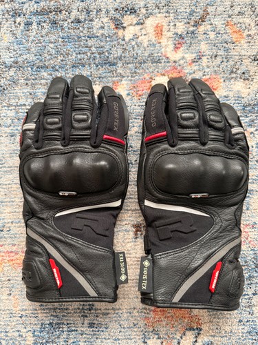 Richa atlantic gore tex - atlantic, gloves