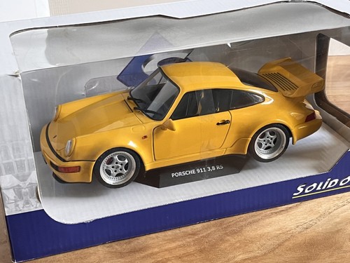 Solido diecast porsche - solido, diecast,