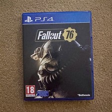Fallout ps4 playstation - fallout,