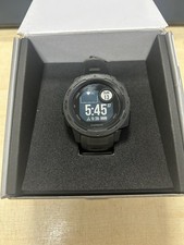 Garmin Men's Instinct Running