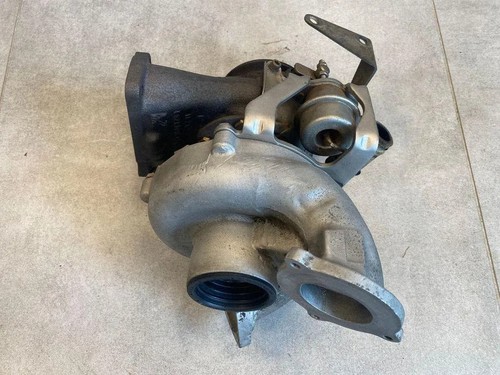 Bmw e70 turbocharger - bmw,