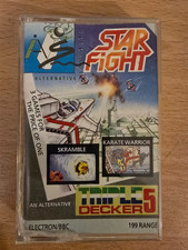 Triple Decker 5 - Alternative