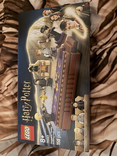 Lego harry potter 76441 - harry,
