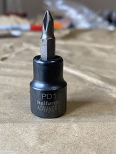 Halfords advanced Black