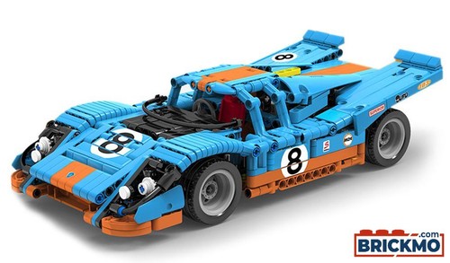 Sembo technique race car - sembo, 8413