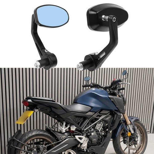 22mm handlebar bar end - 22mm,