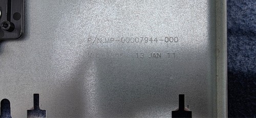 Genuine alienware aurora r4 - r3,