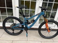 Saracen Ariel CLT Carbon Full