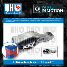 Engine Mount fits CITROEN C4