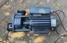 GG Industries Type 3VZE 63D2 Jacuzzi  Pump 